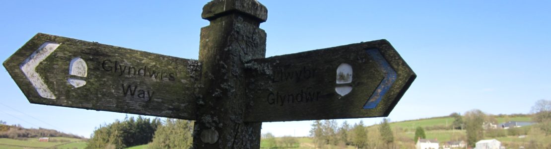 Glyndwr’s Way Walking Holiday